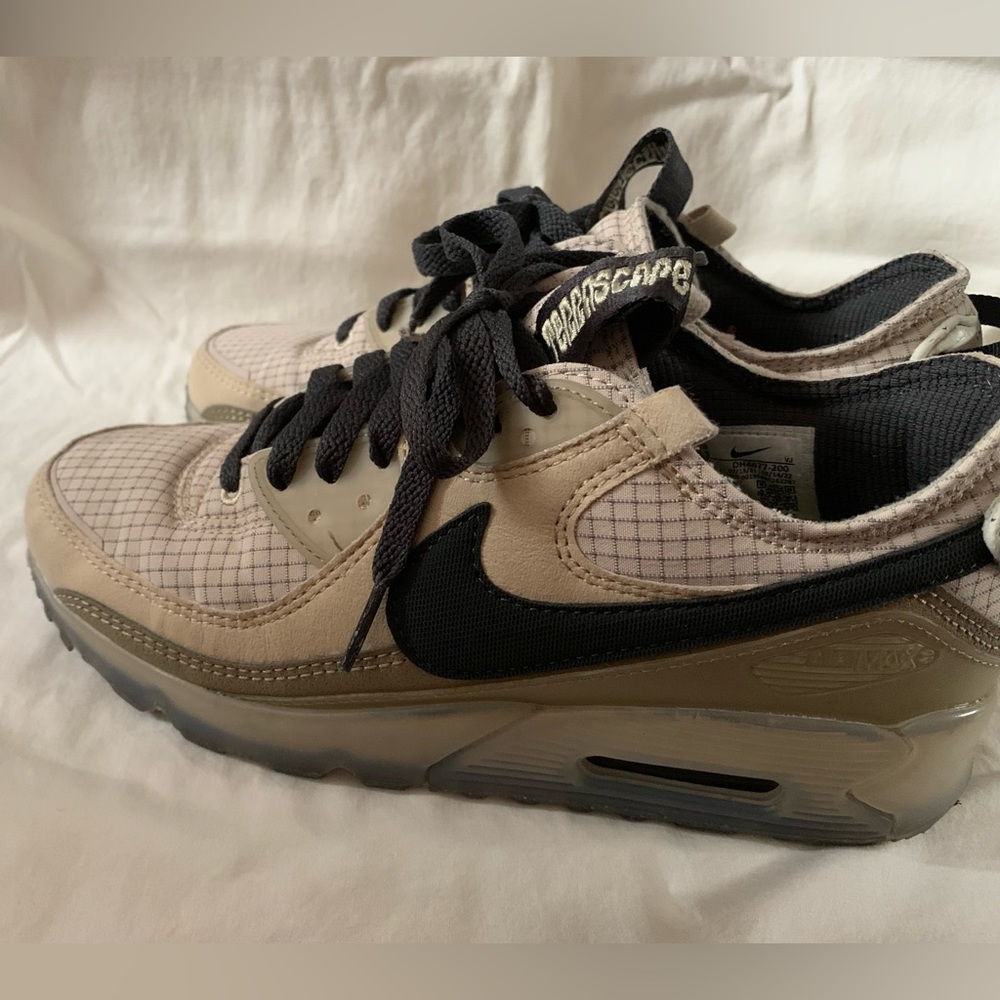 Nike air max terrascape 90